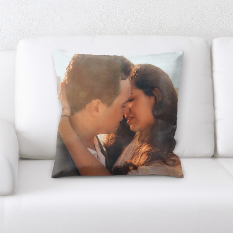 Coussin tendresse