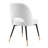 Rouse Performance Velvet Dining Side Chair-539276188-609950546