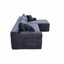 Canapé modulaire 106,3 po Cloud-418245229