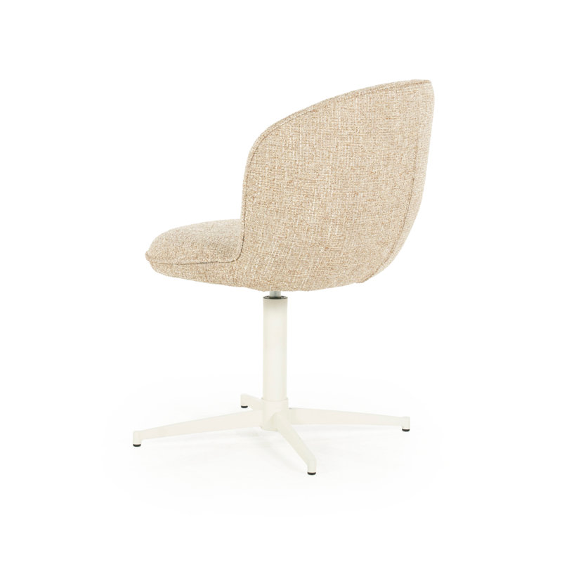Molly Accent Chair, Taupe