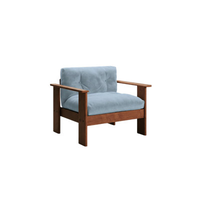 Fauteuil Bacana
