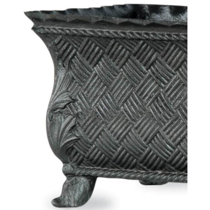 Herrin Handmade Pot Planter