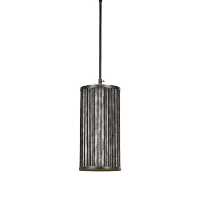 Nellcote 1 - Light Single Pendant