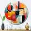 Horloge murale Cornealius-1550344685