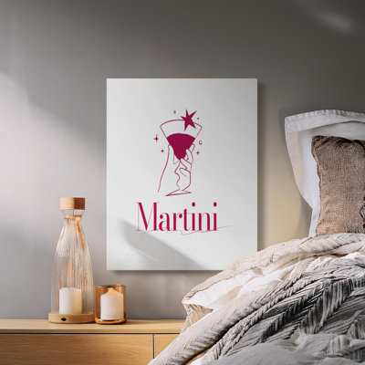 Wrapped Canvas Print Set