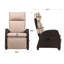 Wicker Outdoor Lounge Chair-1303921999