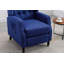 Fauteuil inclinable rembourré confortable pour des moments de détente dans le salon-2098681222