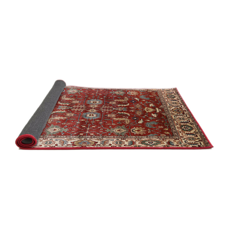 Oriental Indoor Rug, Round 7'