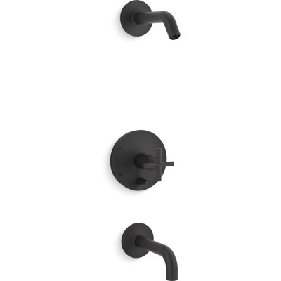 Purist Shower Faucet
