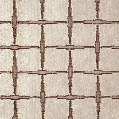 Tespi Square Fabric