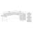 Twala Writing Desk