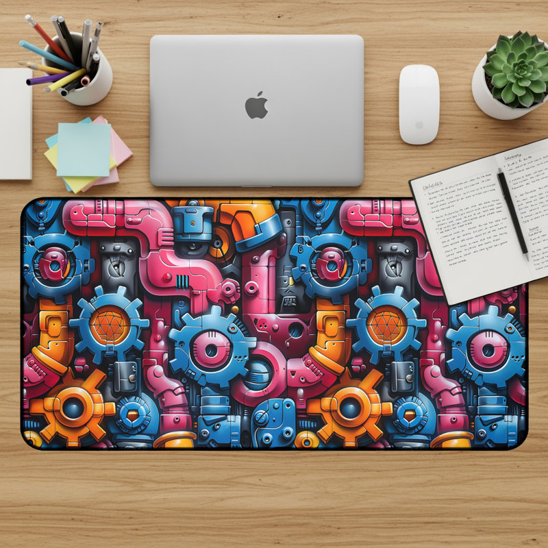 Desk Pad