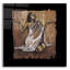 «Soulful Grace IV» par Monica Stewart-1618309527