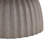 Lerone Aluminum Coffee Table W/Chisel Texture Base-107272278-107272282
