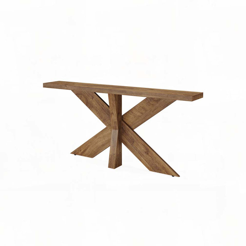 Console 70,9 po