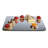 Rectangular Mirror Tray-13702374