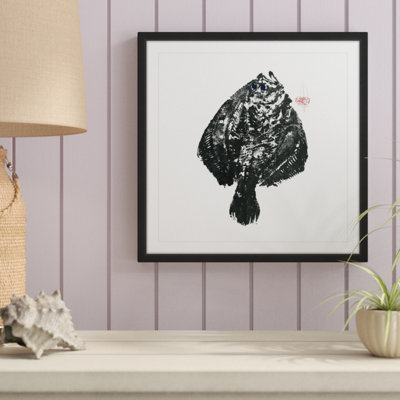 Andrew Clay - Single Picture Frame Print