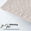Square Scatter Cushion Cushion Cover-1366835791