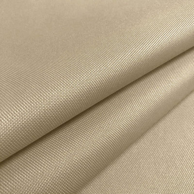 Toile imperméable kaki l 58 po