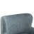 Reshami Wing Back Fabric Upholstered Accent Chair-665163224