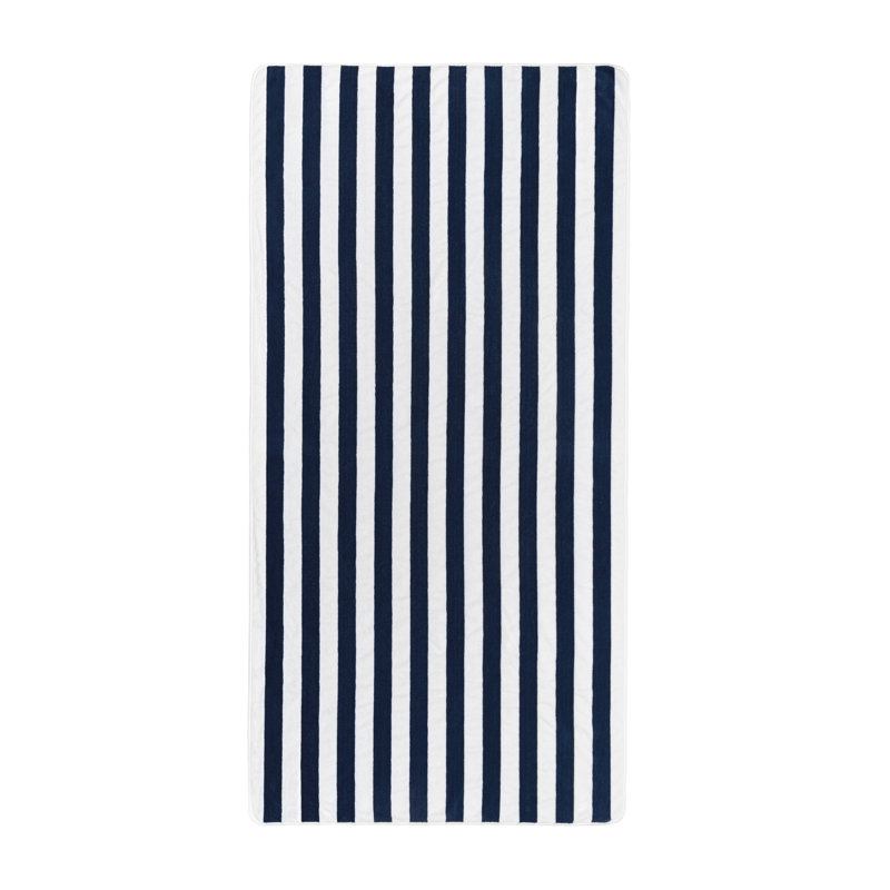 Aveiro Beach Beach Towel, Oxford
