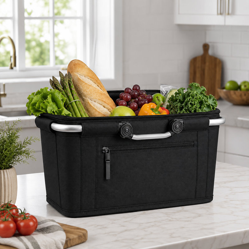 Picnic Basket