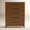 Billie 5 - Drawer Dresser