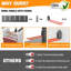 Support de rangement de jardin pliant