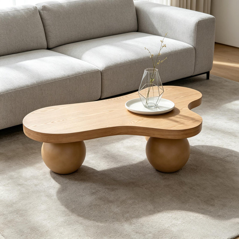 Table basse 46 po Elsin