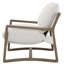 Fauteuil d'appoint O'brien Sand