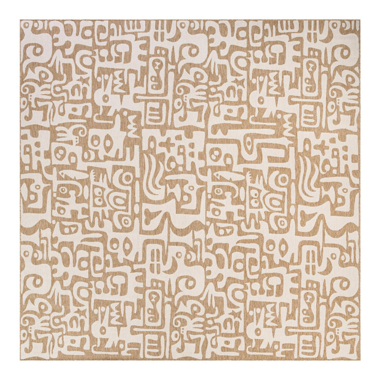 Lyric Hower Indoor/Outdoor Area Rug