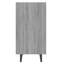 Ayanti 70cm H x 103.5cm W Bookcase-24368380