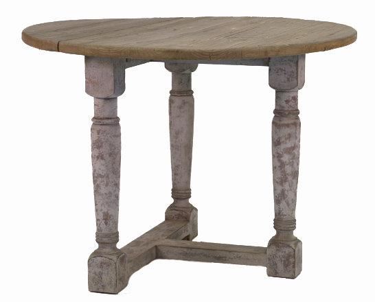 Table basse prague