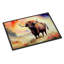 Lucielle Non-Slip Doormat-933045067
