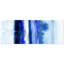 « shorebreak abstract b », impression sur verre
