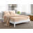 Bedgear Basic Bed Sheet Set - Breathable, Soft, Lightweight Essential Bedding-88887035-50513245
