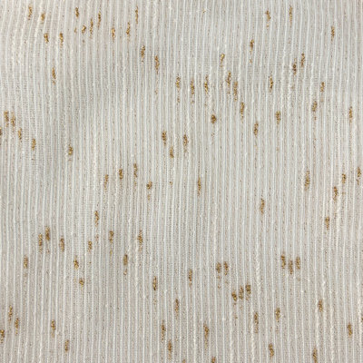 Textured Metallic Sheer | Orly Fabric_ORLY