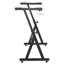 Pupitre de musique 17,7 po L x 34,5 po