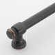 Roman Modern Bar Pull