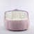 Rose / blanc / mauve 