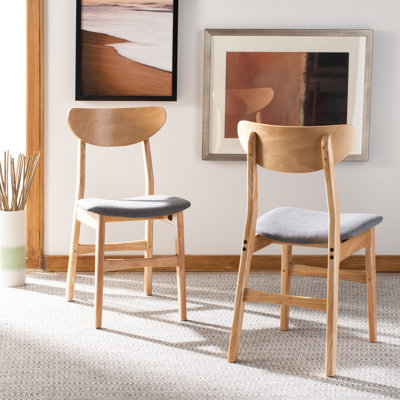 Jakob 17.71'' H Side Chair