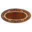 Africa Handmade Wool Area Rug-67126285