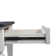 Colburn 3 Piece Living Room Table Set w/ 2 End Tables