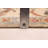 Modern Oushak Olive Rug 5'2" x 7'10"