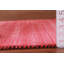 Tapis tribal rayé Gabbeh 3 x 10