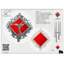 Colibri teint 50 po - Tube-99414276