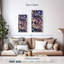 Quartz rose-955388597