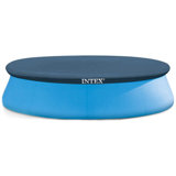 Plastic Circle Inflatable Pool H x W x L