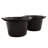 Nesco 2.5 Qt. Dual Serving Station