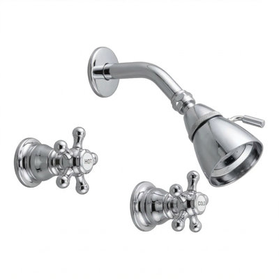 Ensemble de douche Rio Grande par Strom Living